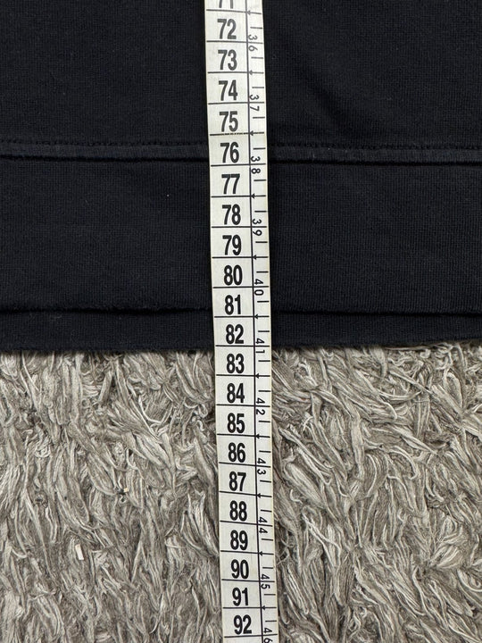 Stone Island felpa girocollo