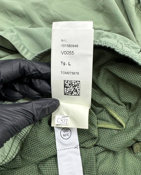 Stone Island costume