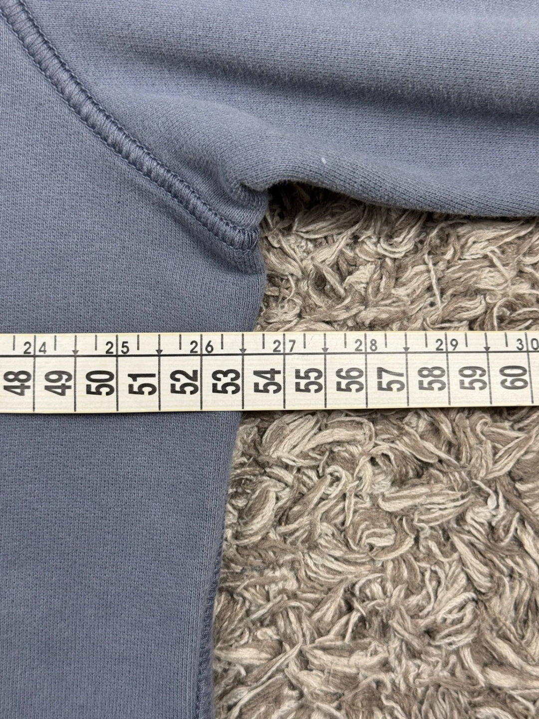 Stone Island Felpa Girocollo