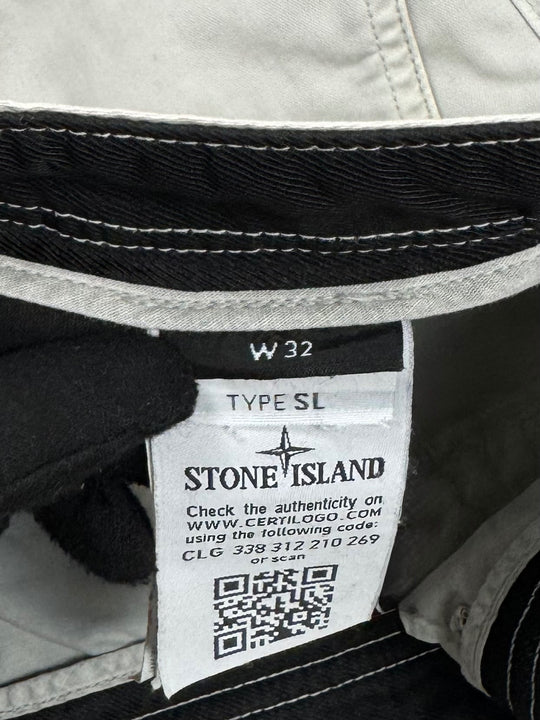 Stone Island Bermuda