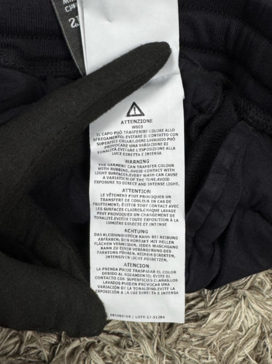 Stone Island Shorts