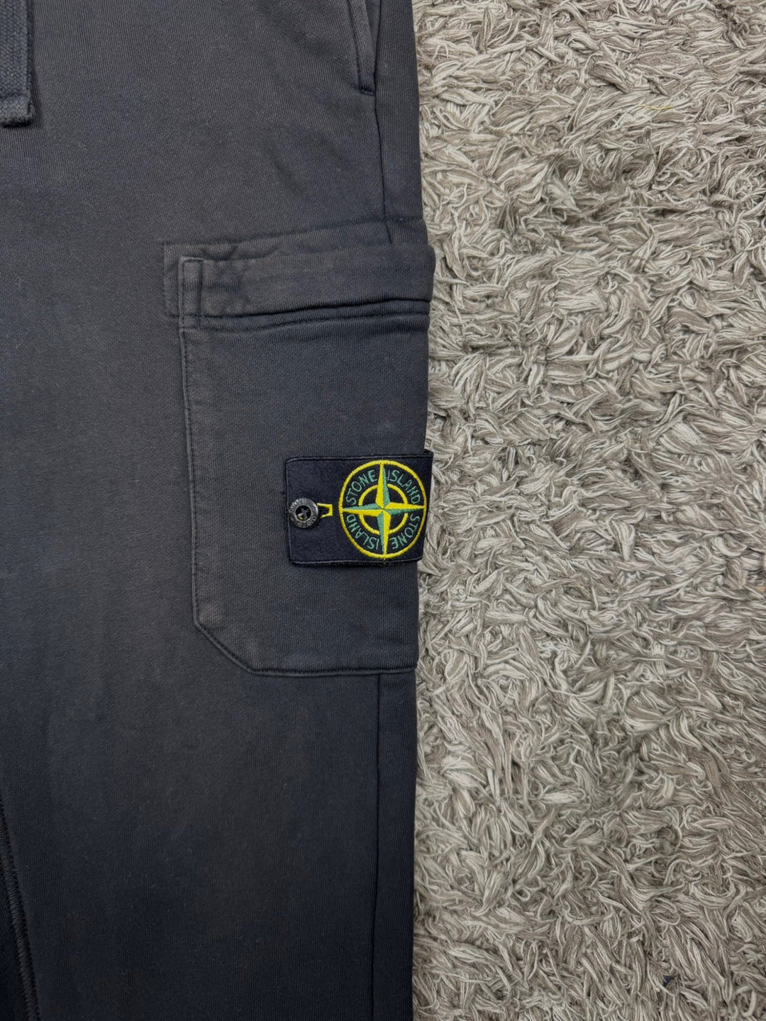 Stone Island Pantalone Tuta