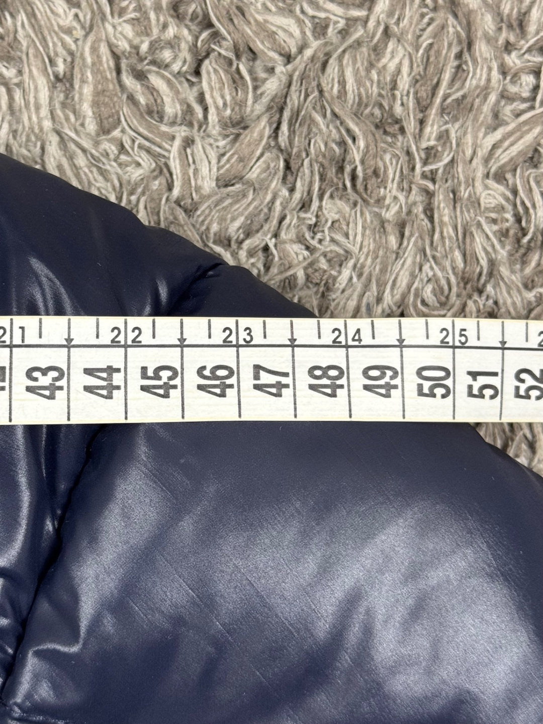 Moncler K2 Piumino
