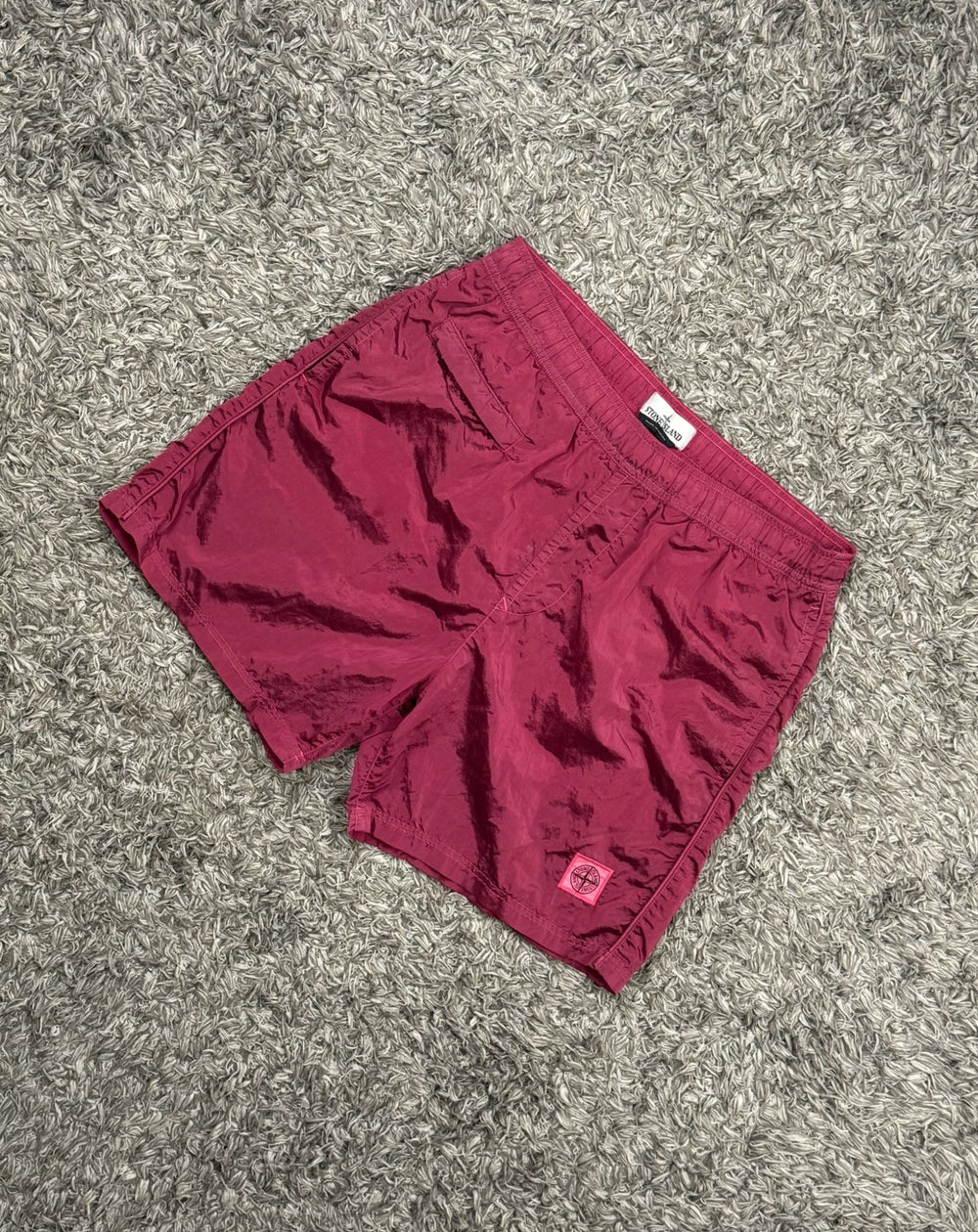 Stone Island costume
