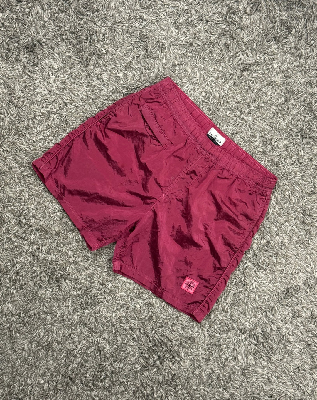 Stone Island costume