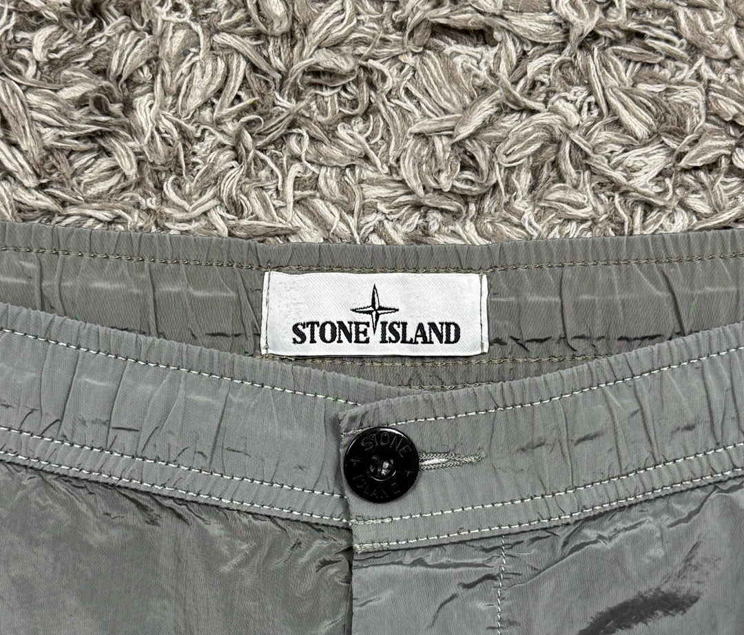 Stone Island costume