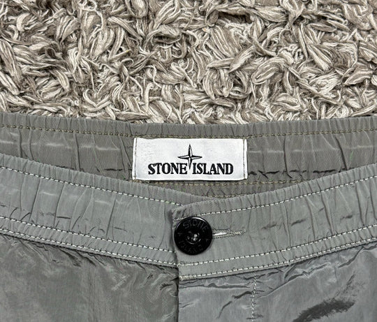 Stone Island costume