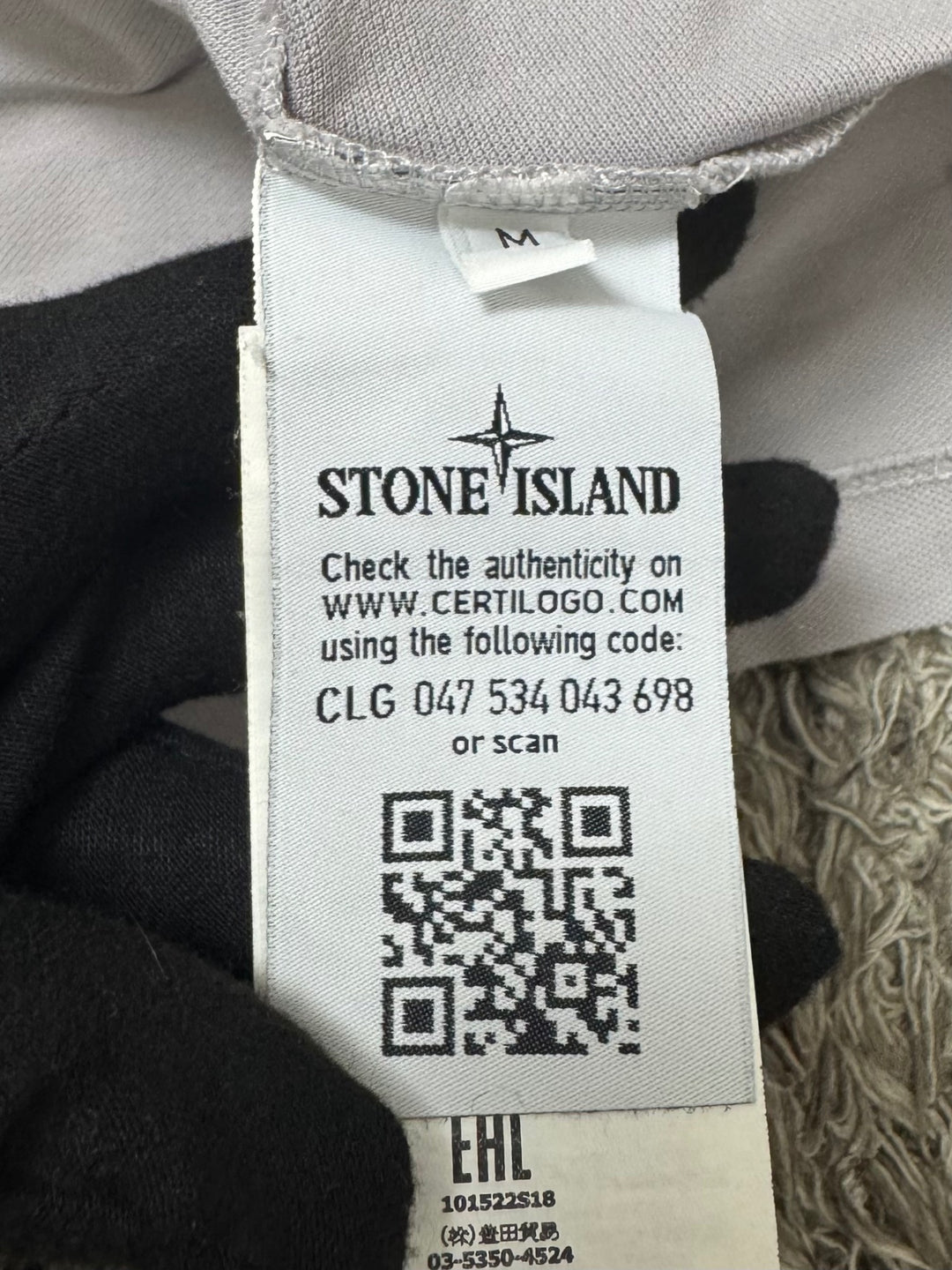 Stone Island Polo