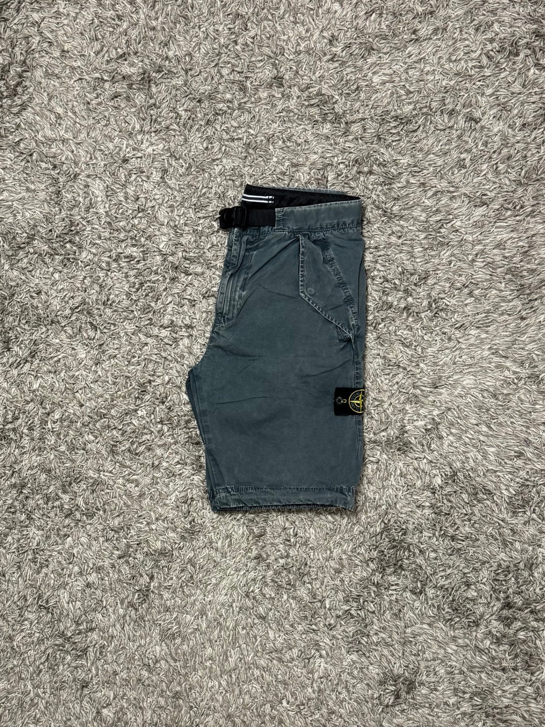 Stone Island bermuda