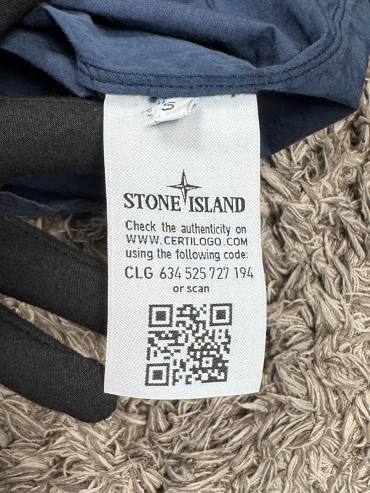Stone Island Overshirt