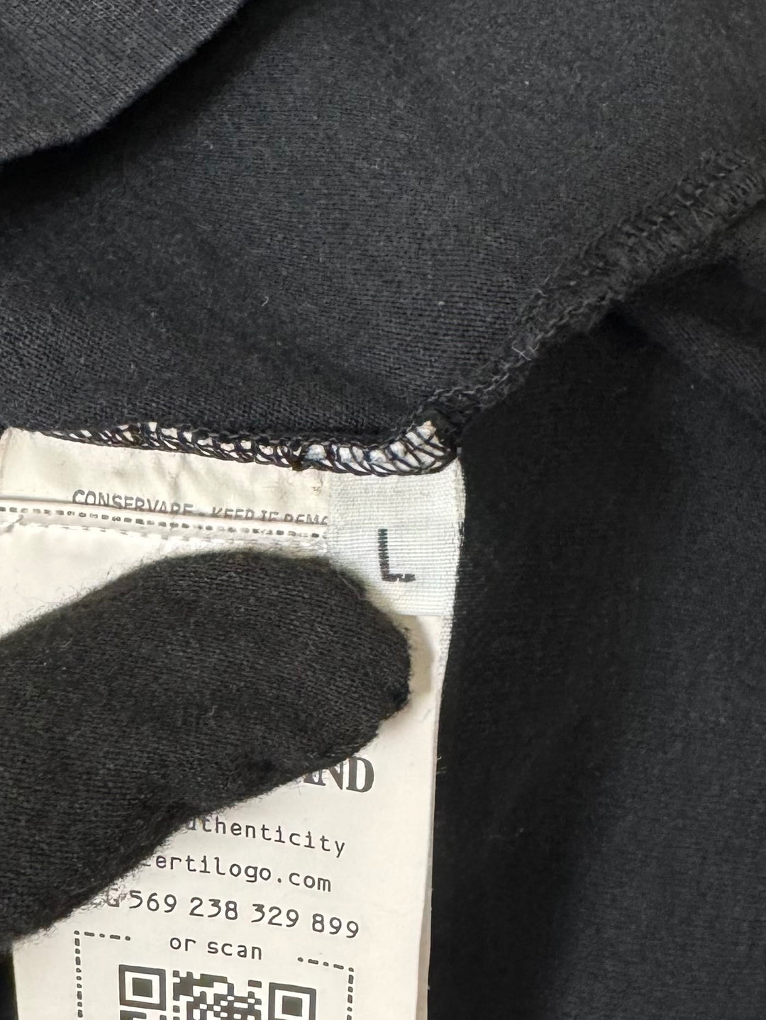 Stone Island Archivio T-shirt