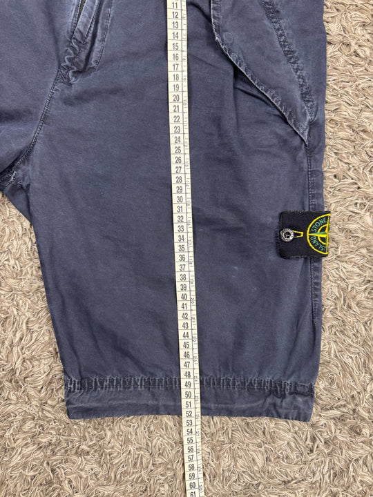 Stone Island bermuda