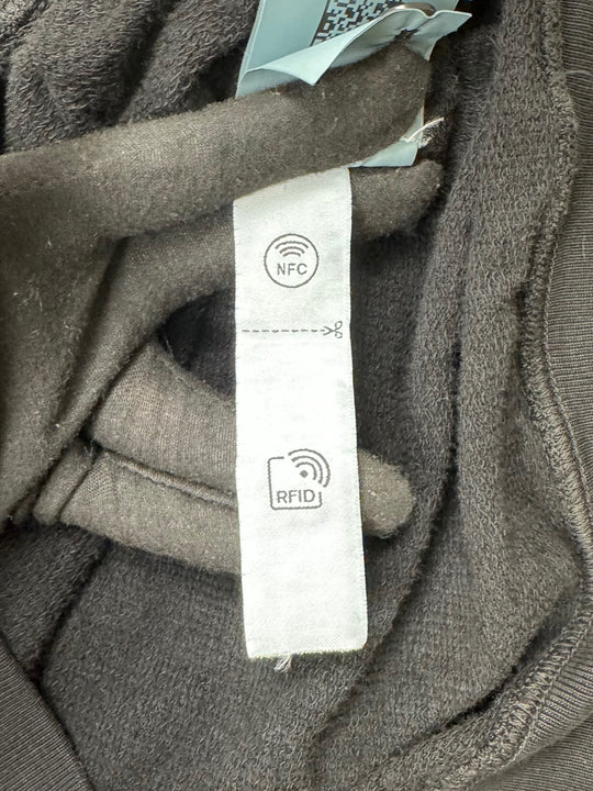 Stone Island felpa girocollo
