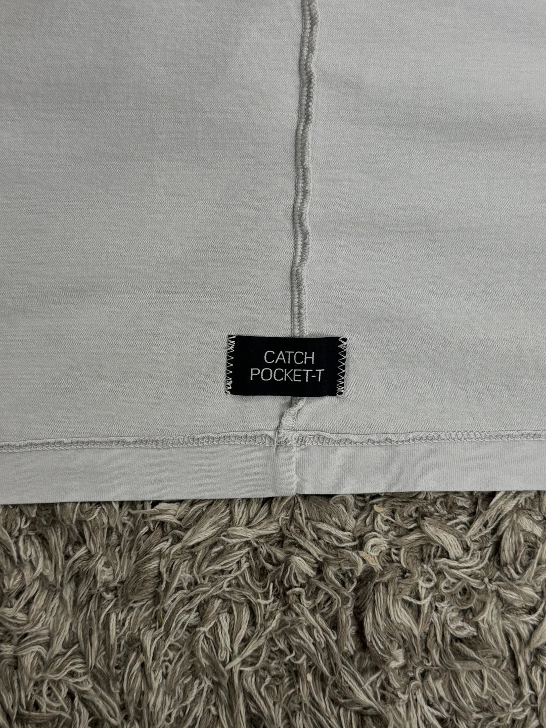 Stone Island long sleeve shadow project