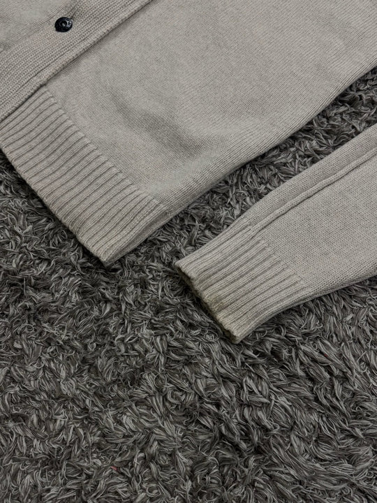 Stone Island cardigan