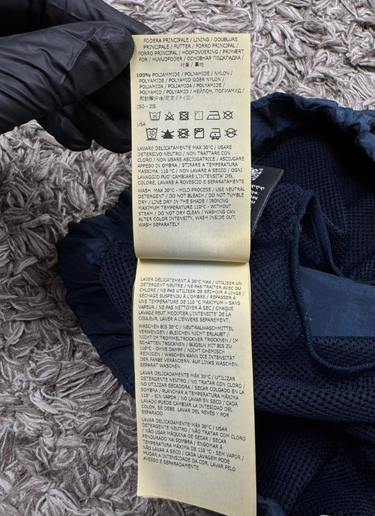 Stone Island costume