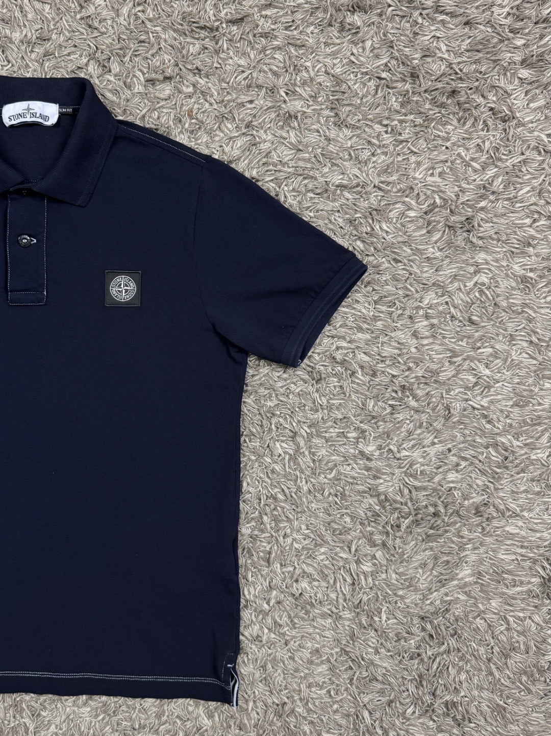 Stone Island Polo