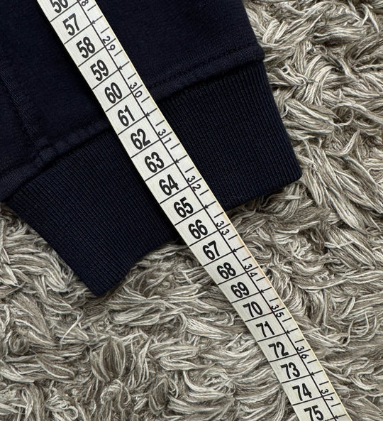 Stone Island felpa girocollo