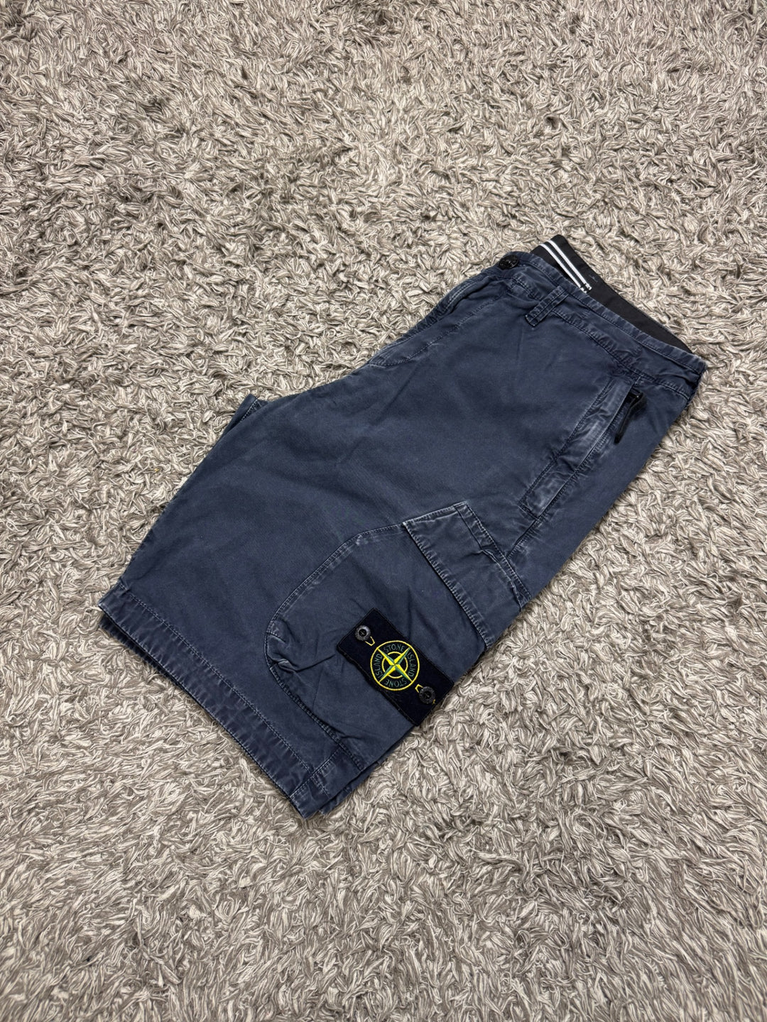 Stone Island Bermuda