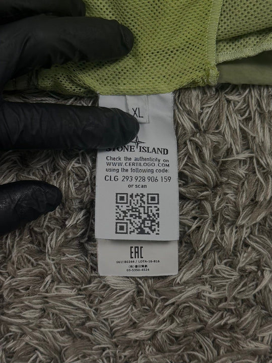 Stone Island Costume