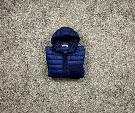 Stone Island Giubbotto 100 grammi