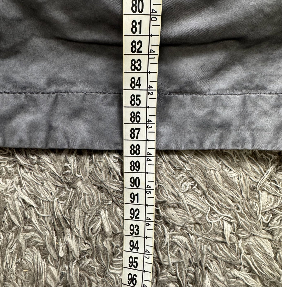 Stone Island Parka Costumized