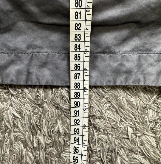 Stone Island Parka Costumized