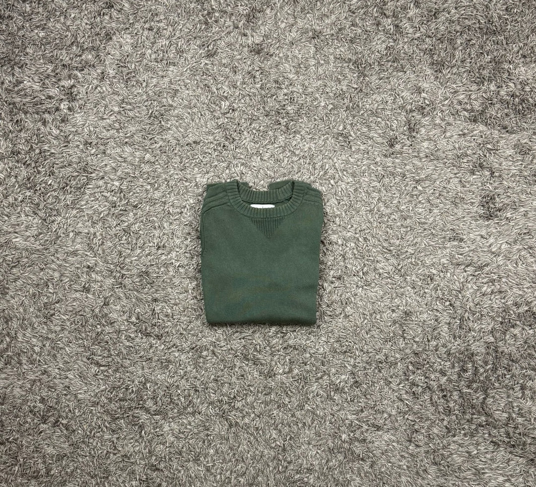 Stone Island maglione cotone