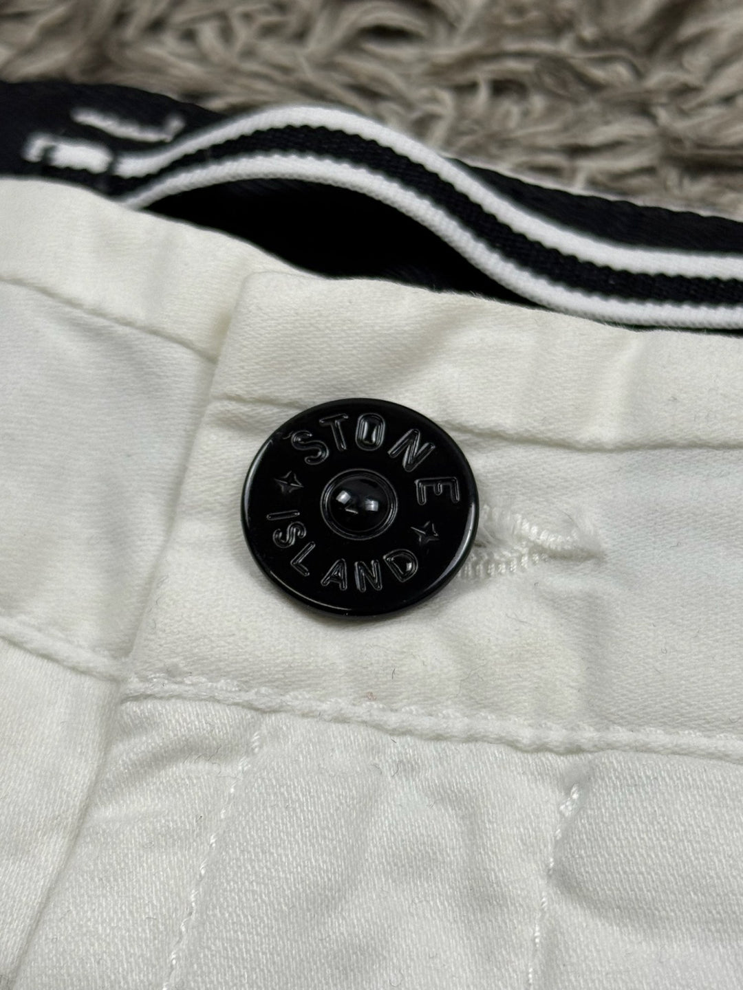 Stone Island bermuda