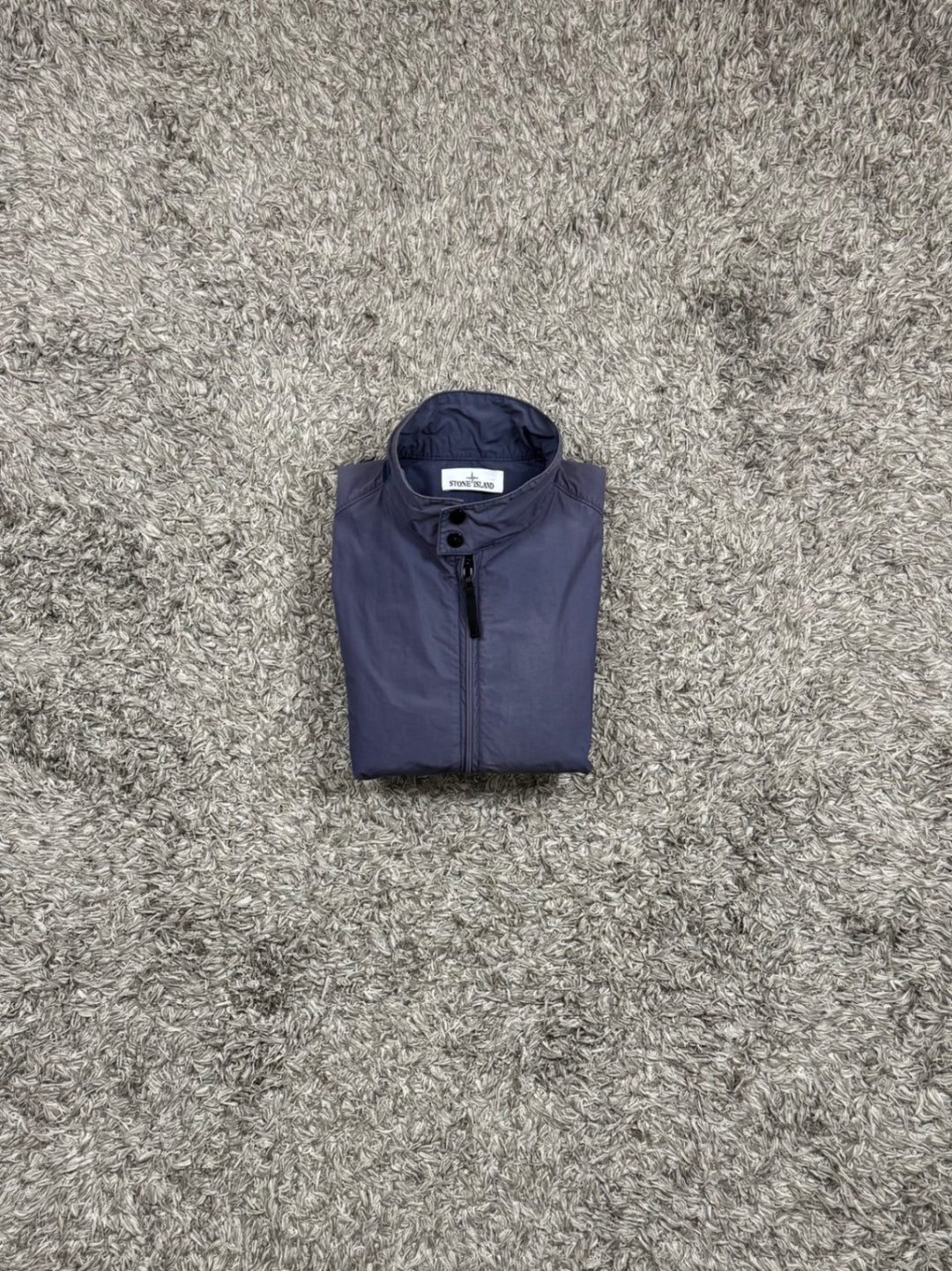 Stone Island Micro Reps