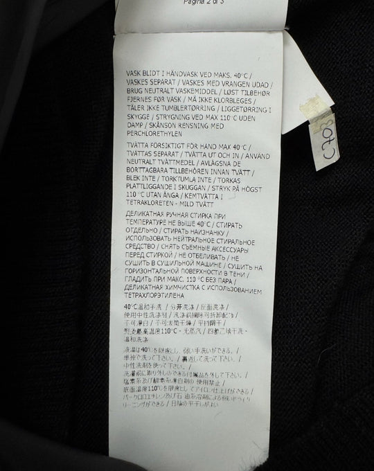 Stone Island Maglione
