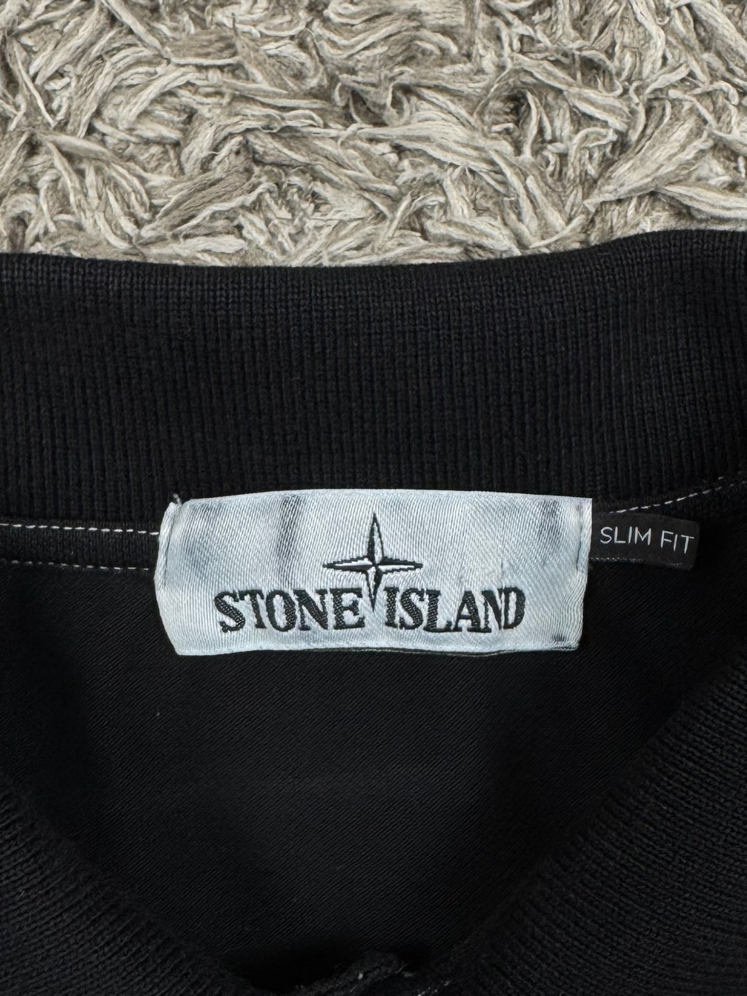 Stone Island polo