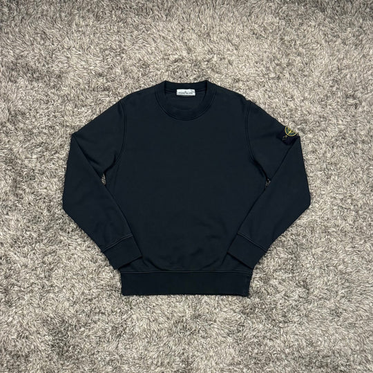Stone Island Felpa girocollo