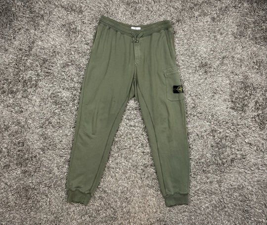Stone Island Pantalone tuta