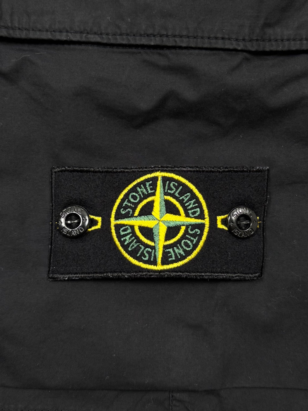 Stone Island Bermuda