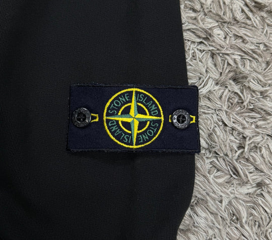 Stone Island felpa girocollo