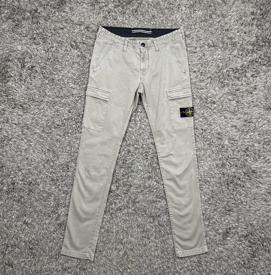 Stone Island Cargo