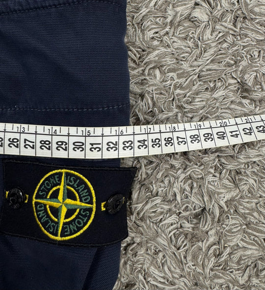 Stone Island pantalone cargo