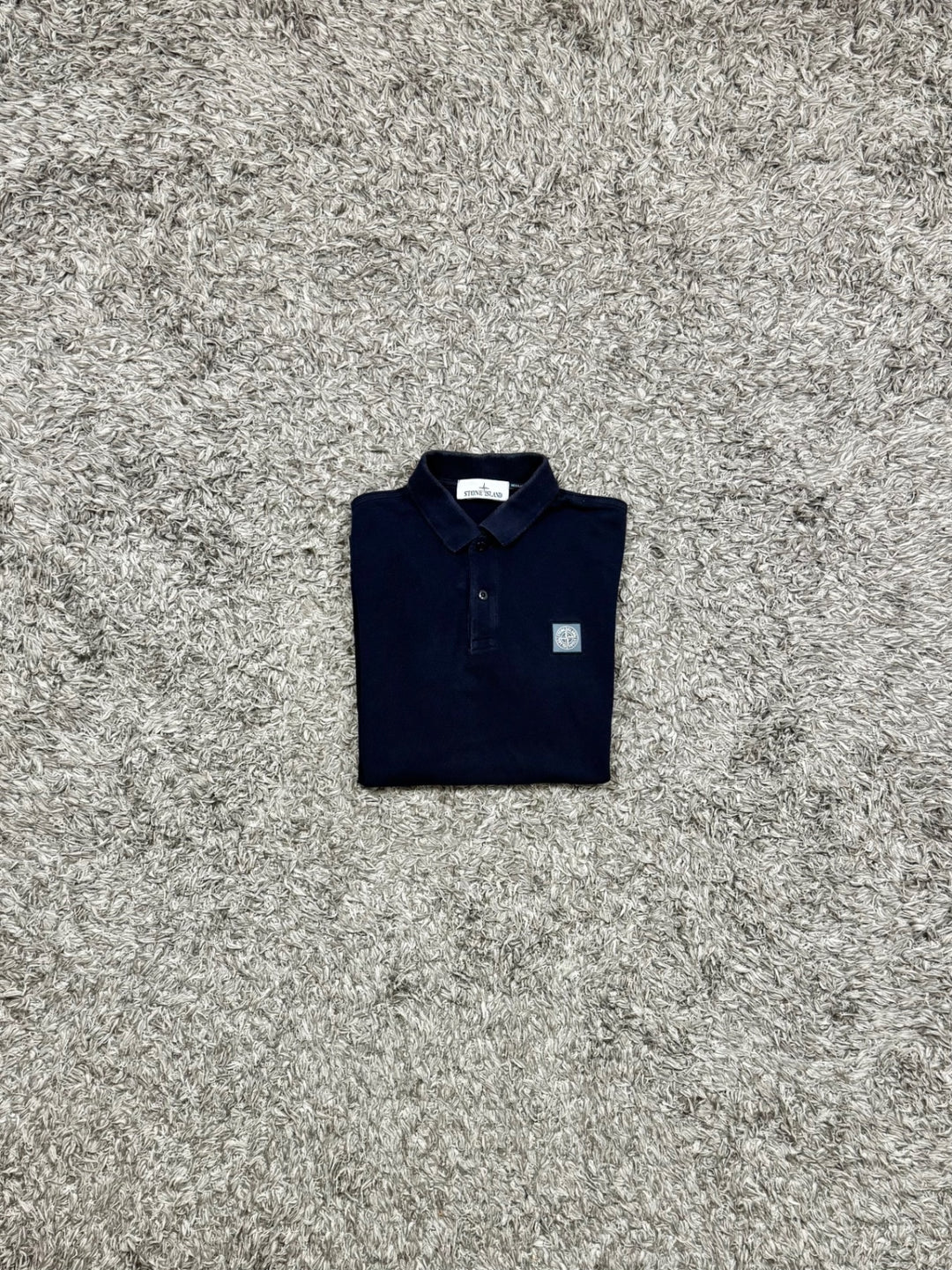 Stone Island polo