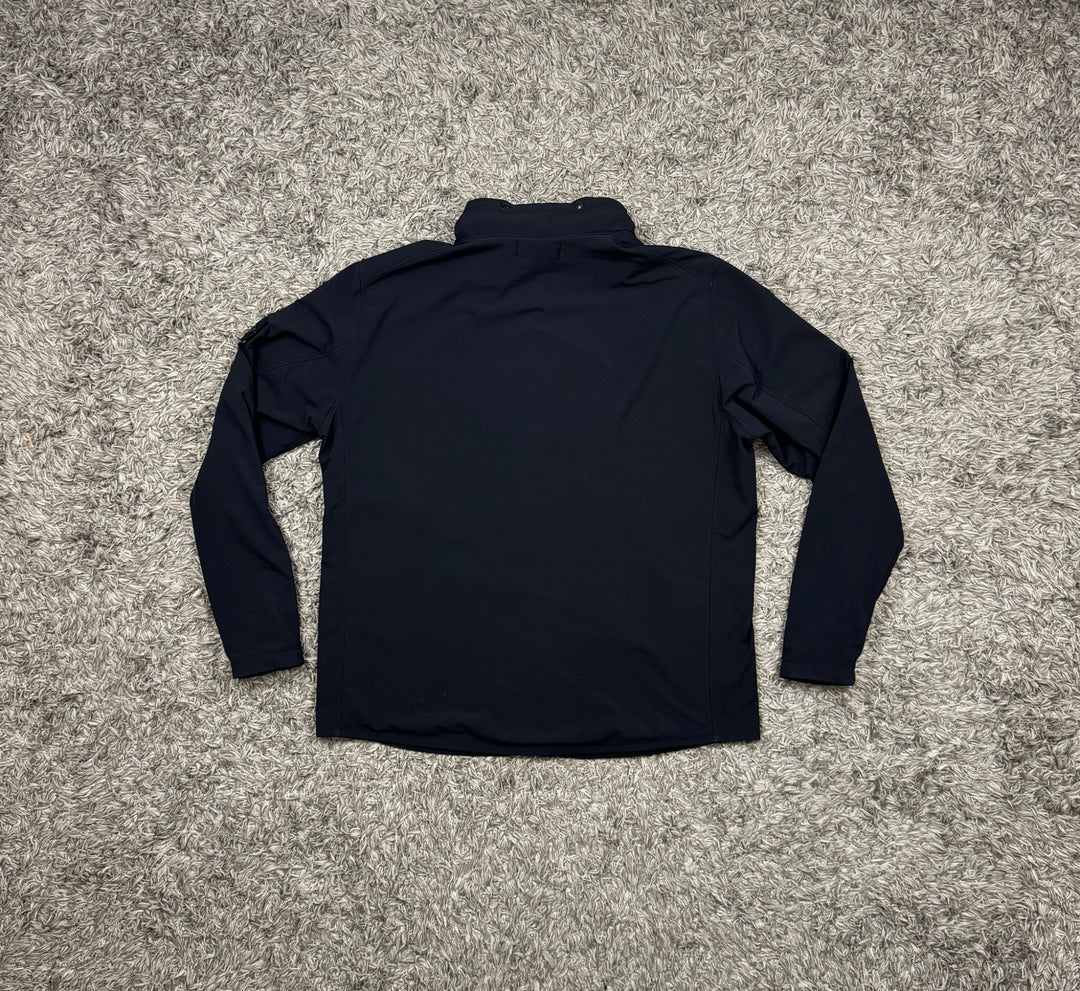 Stone Island soft shell-r