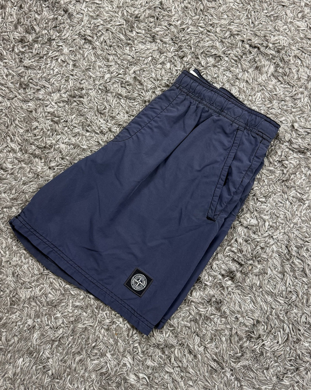 Stone Island costume