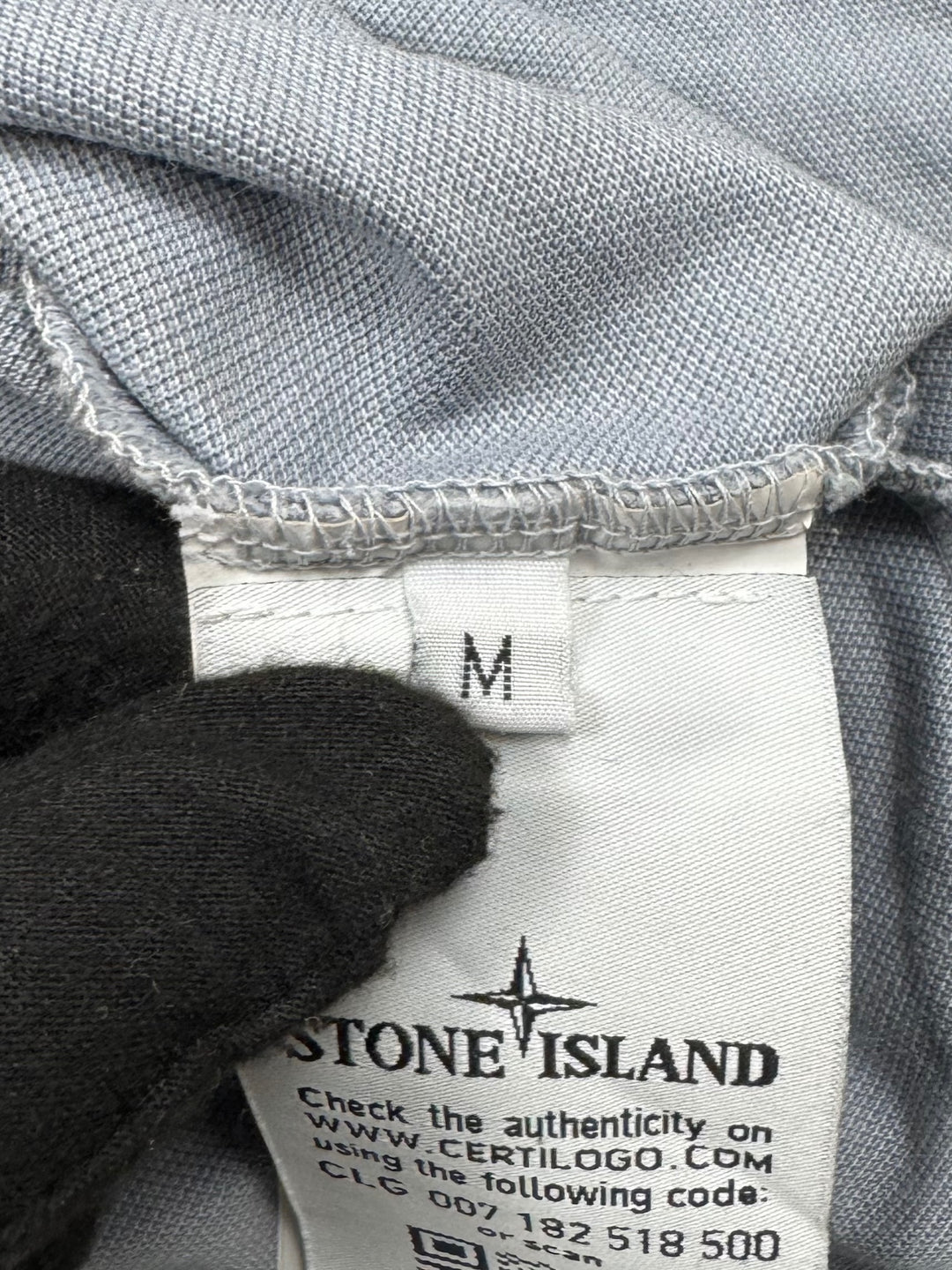 Stone Island polo