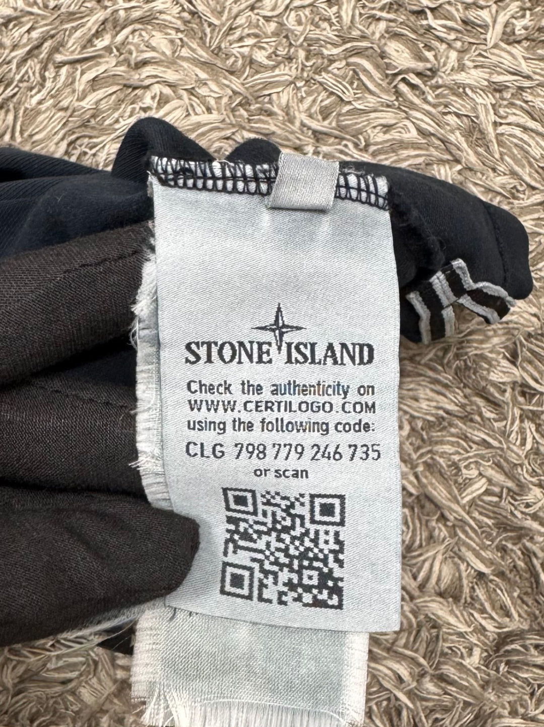 Stone Island Polo