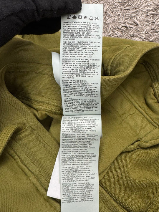 Stone Island Shorts