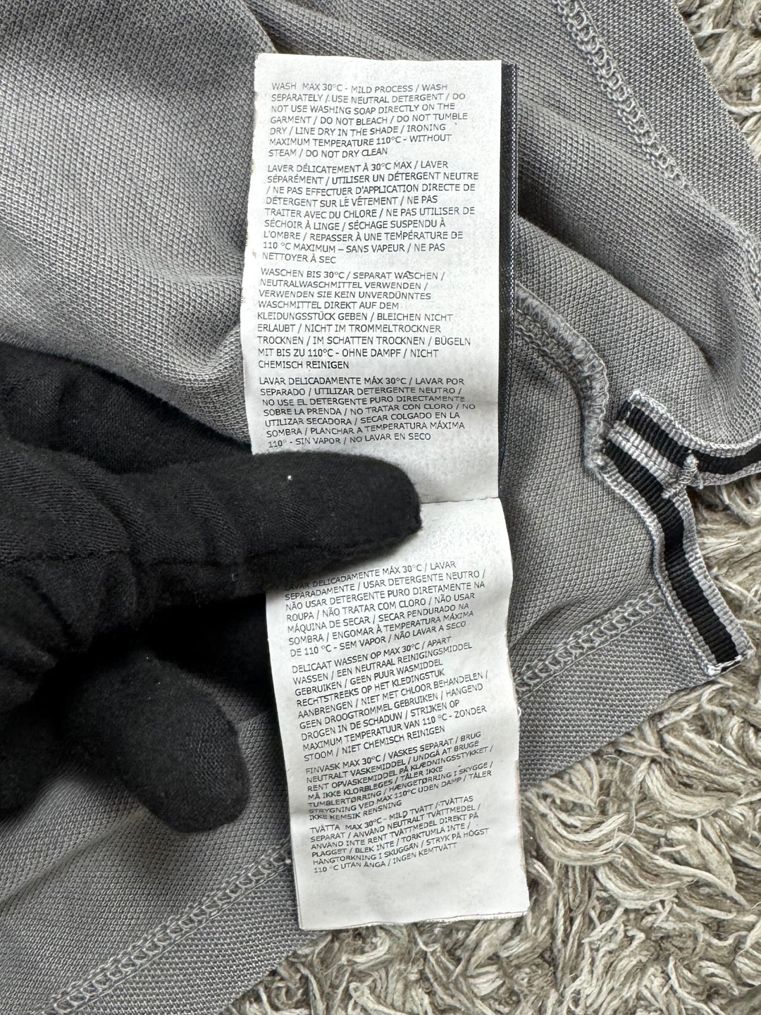 Stone Island Polo