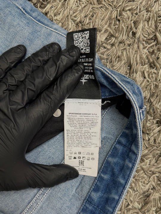 Stone Island Jeans