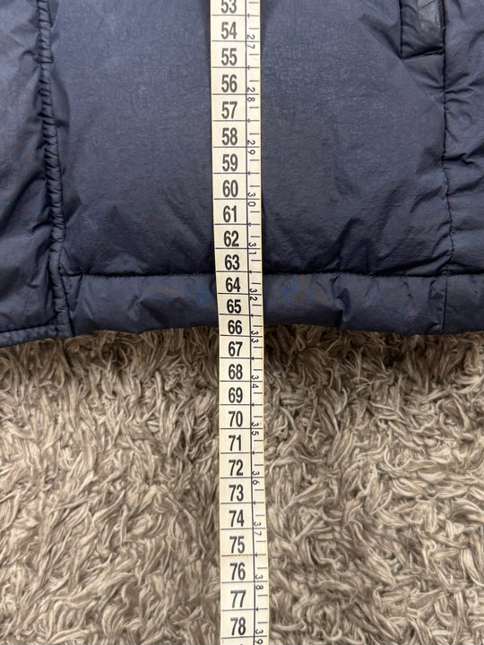 Stone Island piumino junior