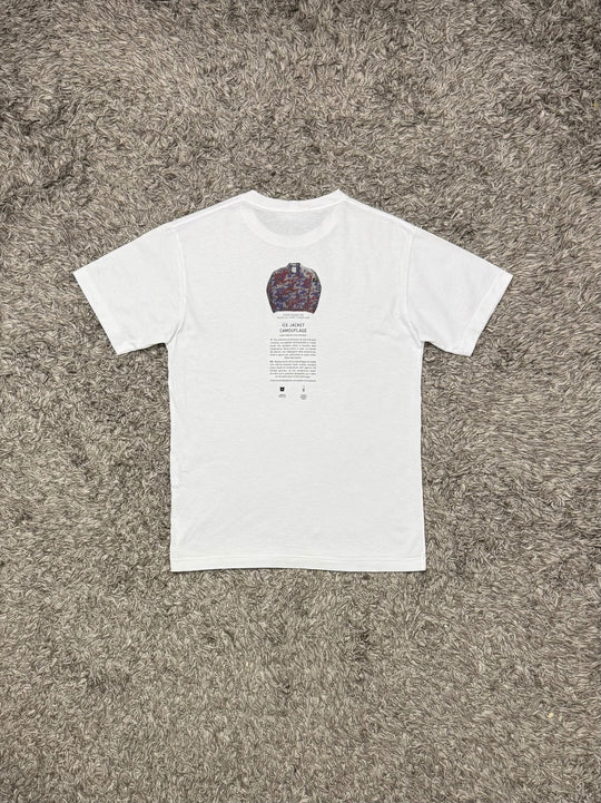 Stone Island T-shirt Archivio