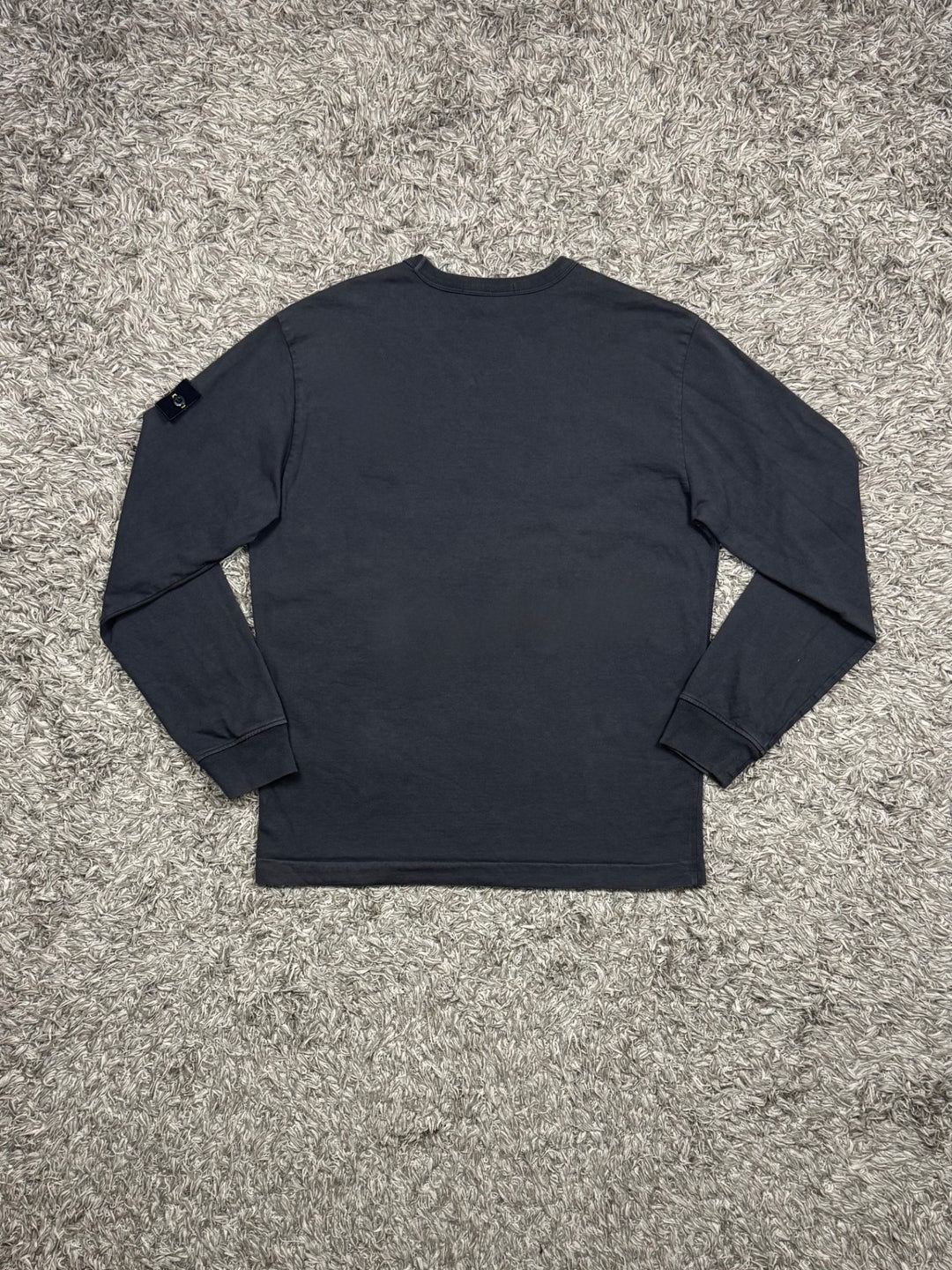 Stone Island Felpa girocollo