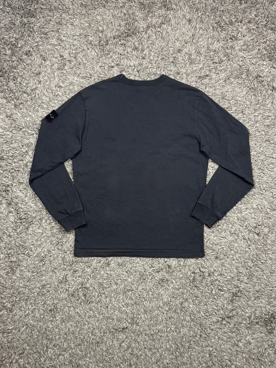 Stone Island Felpa girocollo